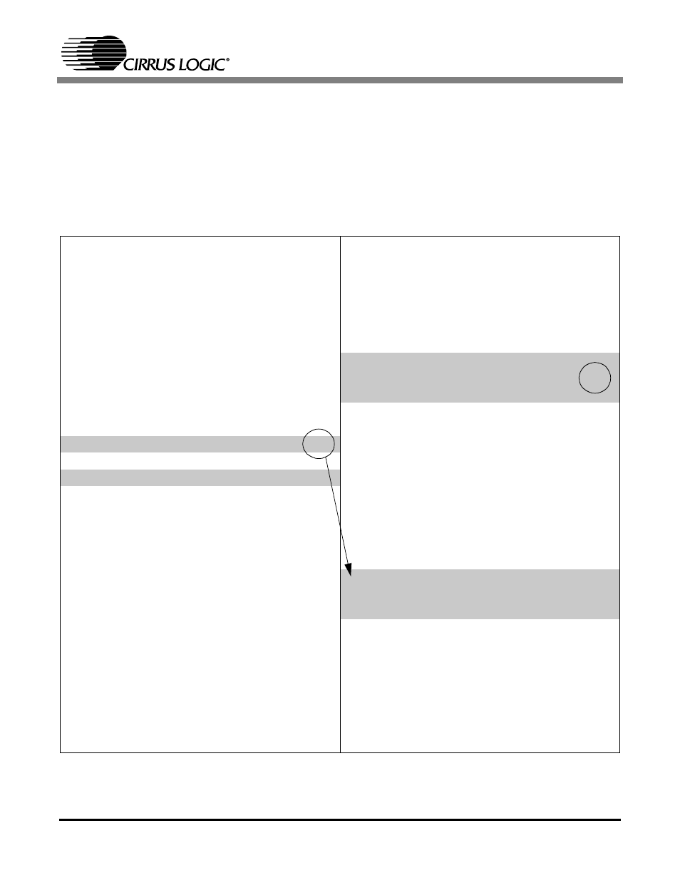 Examples, Figure 2 : fir optimization example, An253 | Cirrus Logic AN253 User Manual | Page 8 / 12