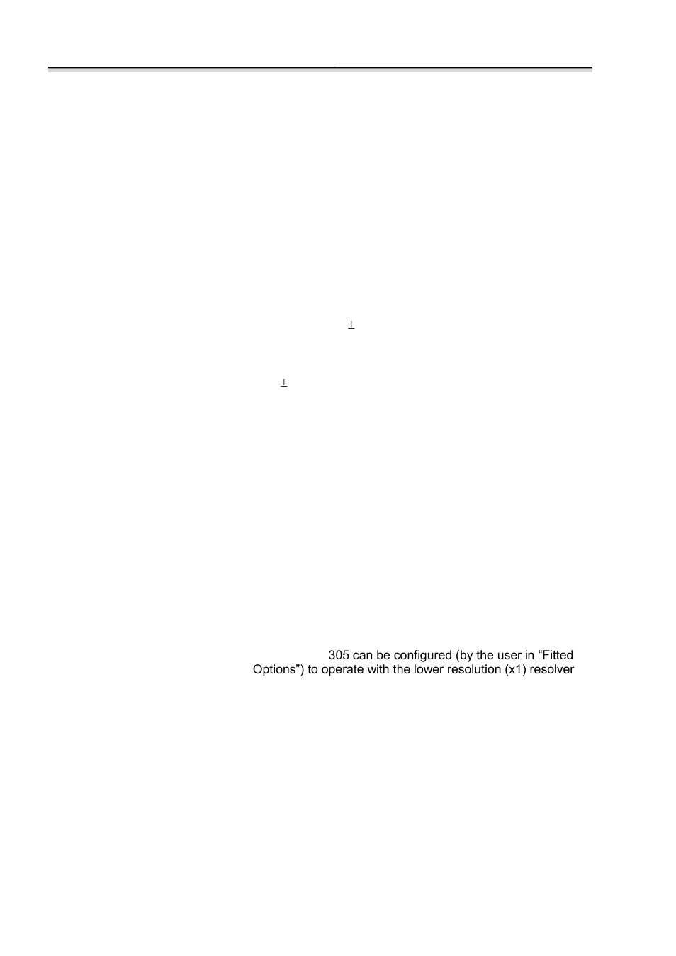 Specification | Advantech INTRAC-305 User Manual | Page 14 / 96