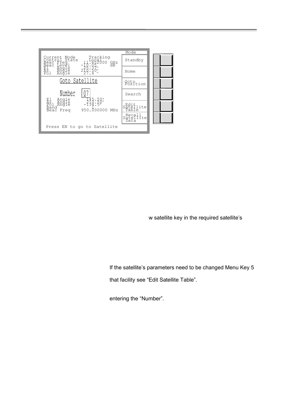 Operation intrac-305 | Advantech INTRAC-305 User Manual | Page 30 / 96