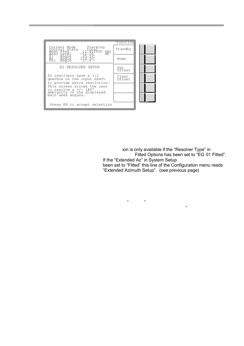 Intrac-305 operation | Advantech INTRAC-305 User Manual | Page 37 / 96