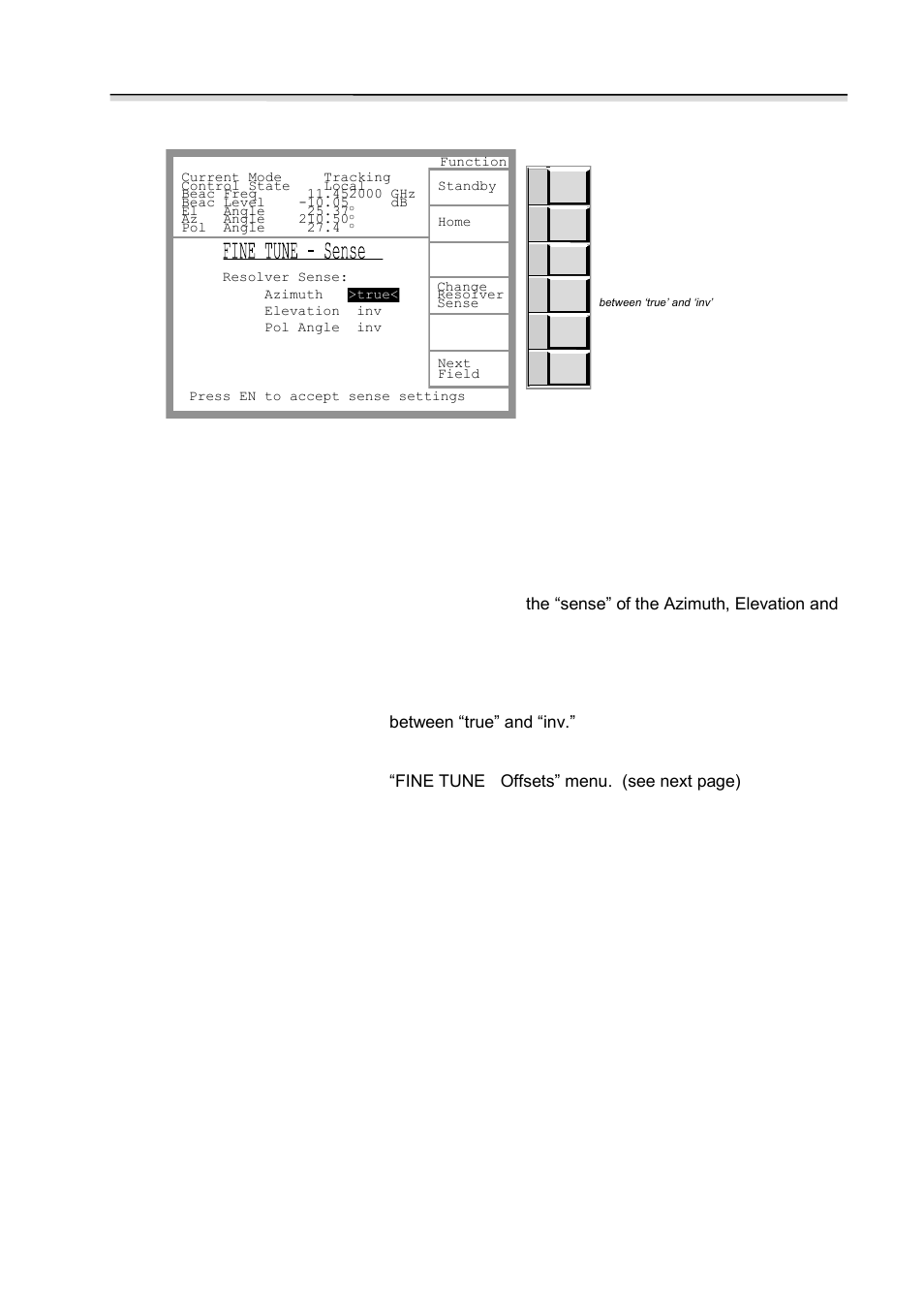 Intrac-305 operation | Advantech INTRAC-305 User Manual | Page 41 / 96