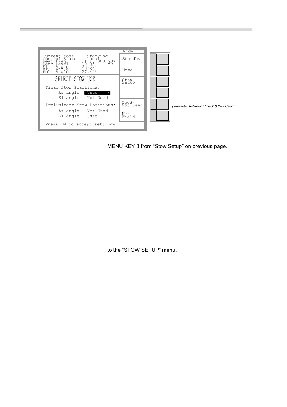 Operation intrac-305 | Advantech INTRAC-305 User Manual | Page 48 / 96