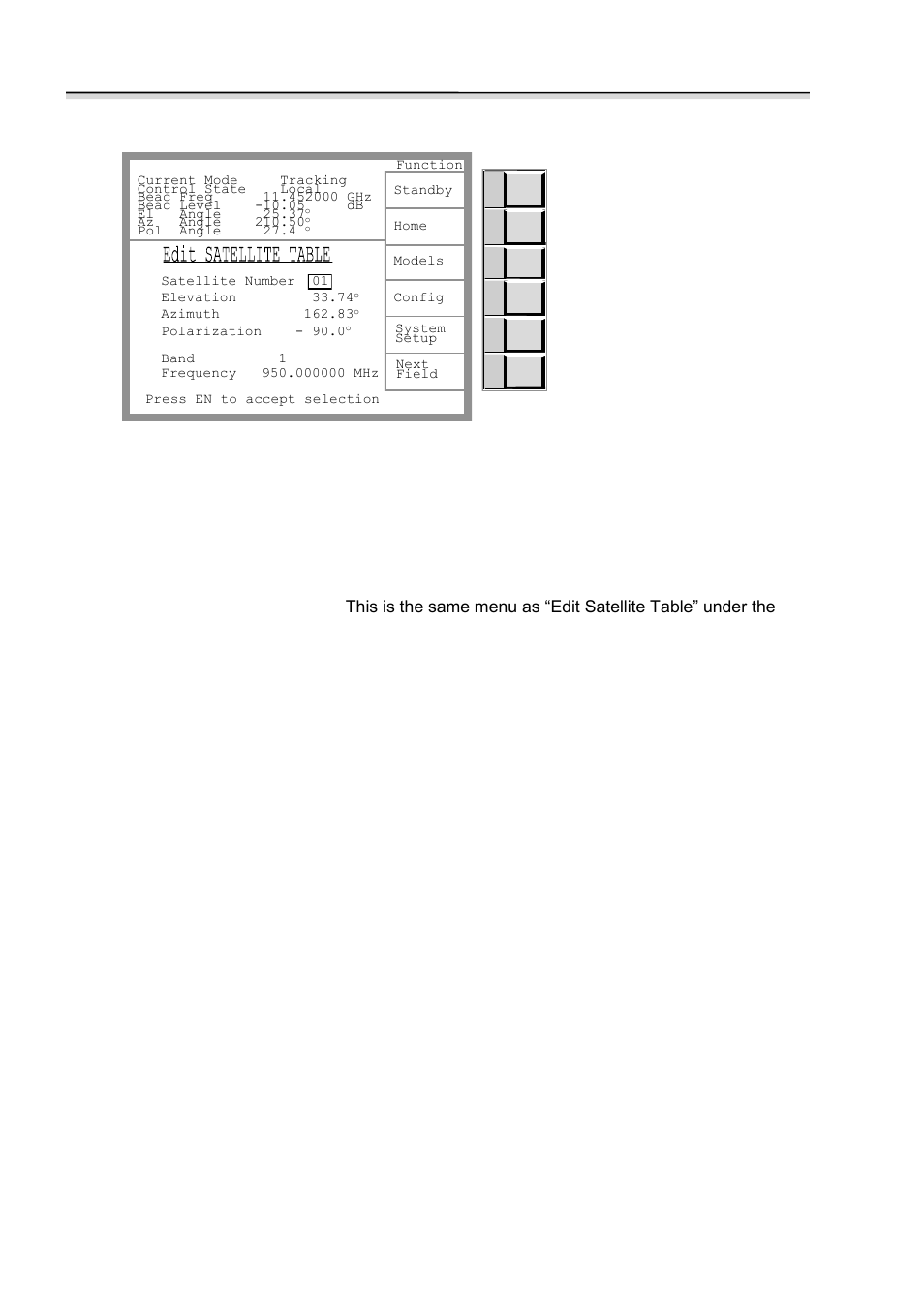 Operation intrac-305 | Advantech INTRAC-305 User Manual | Page 56 / 96