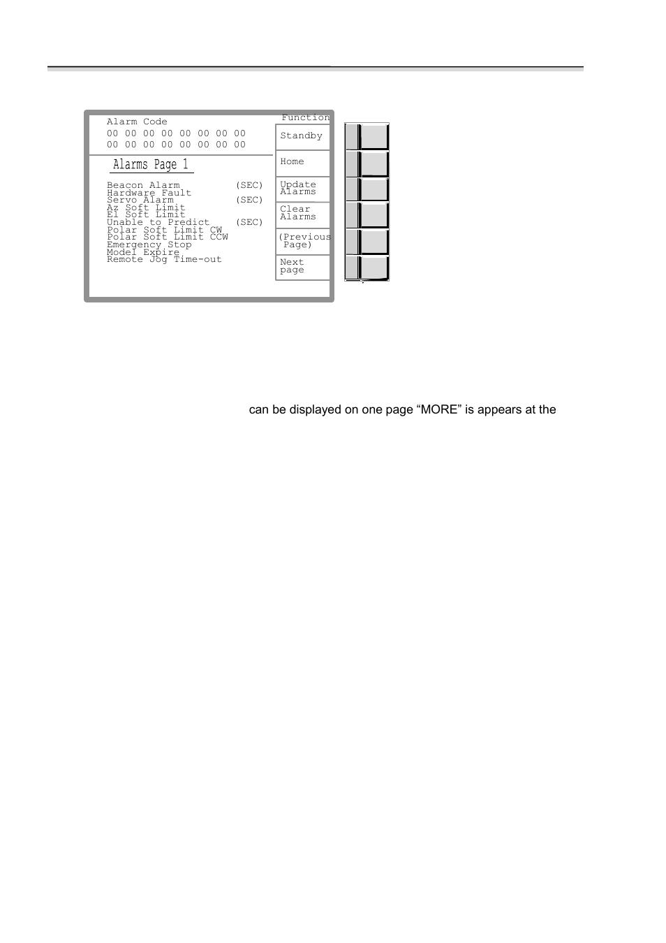 Operation intrac-305 | Advantech INTRAC-305 User Manual | Page 58 / 96
