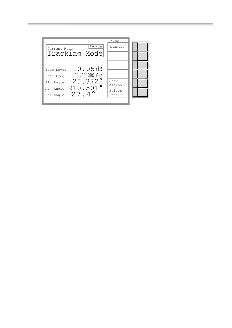 Intrac-305 operation | Advantech INTRAC-305 User Manual | Page 59 / 96