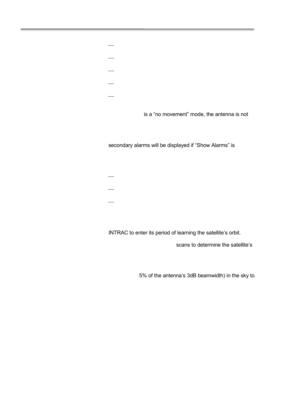 Advantech INTRAC-305 User Manual | Page 68 / 96