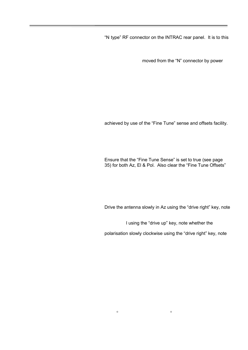 Advantech INTRAC-305 User Manual | Page 85 / 96