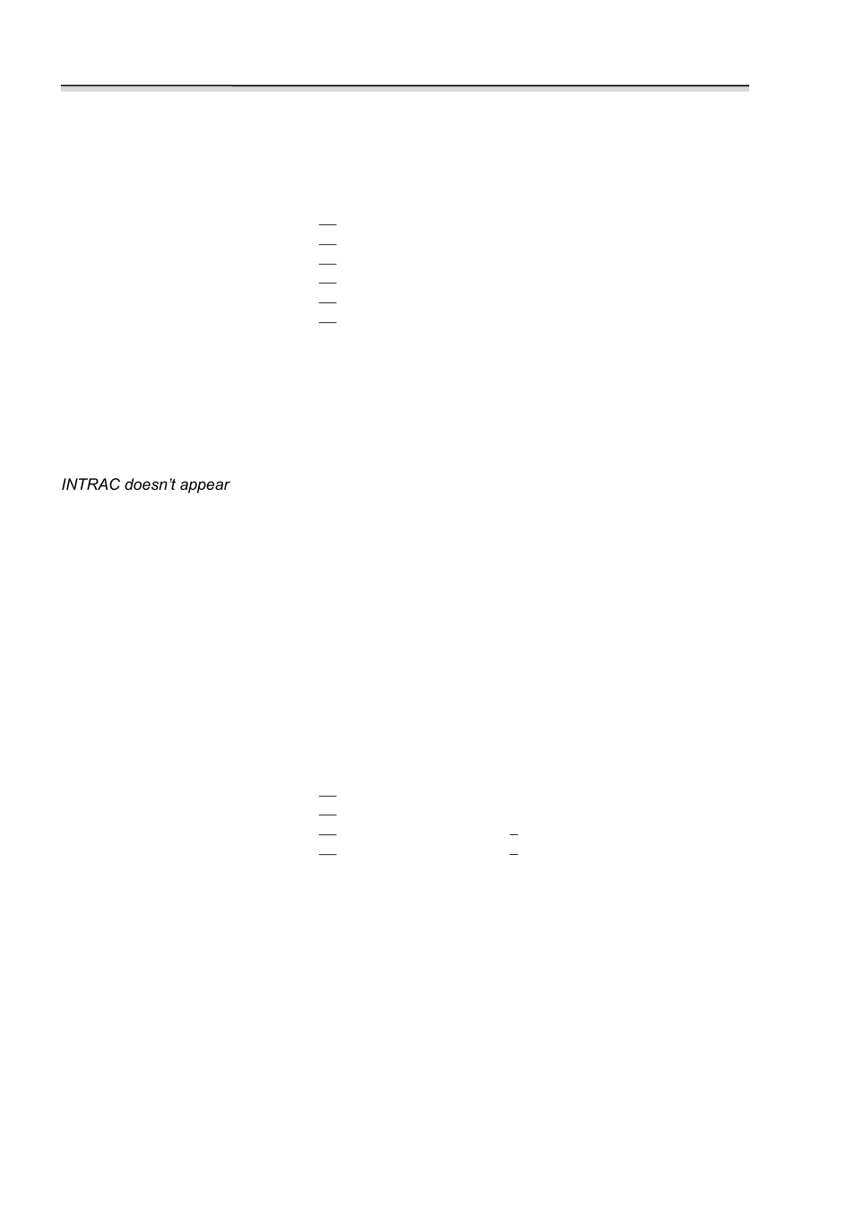 Advantech INTRAC-305 User Manual | Page 90 / 96