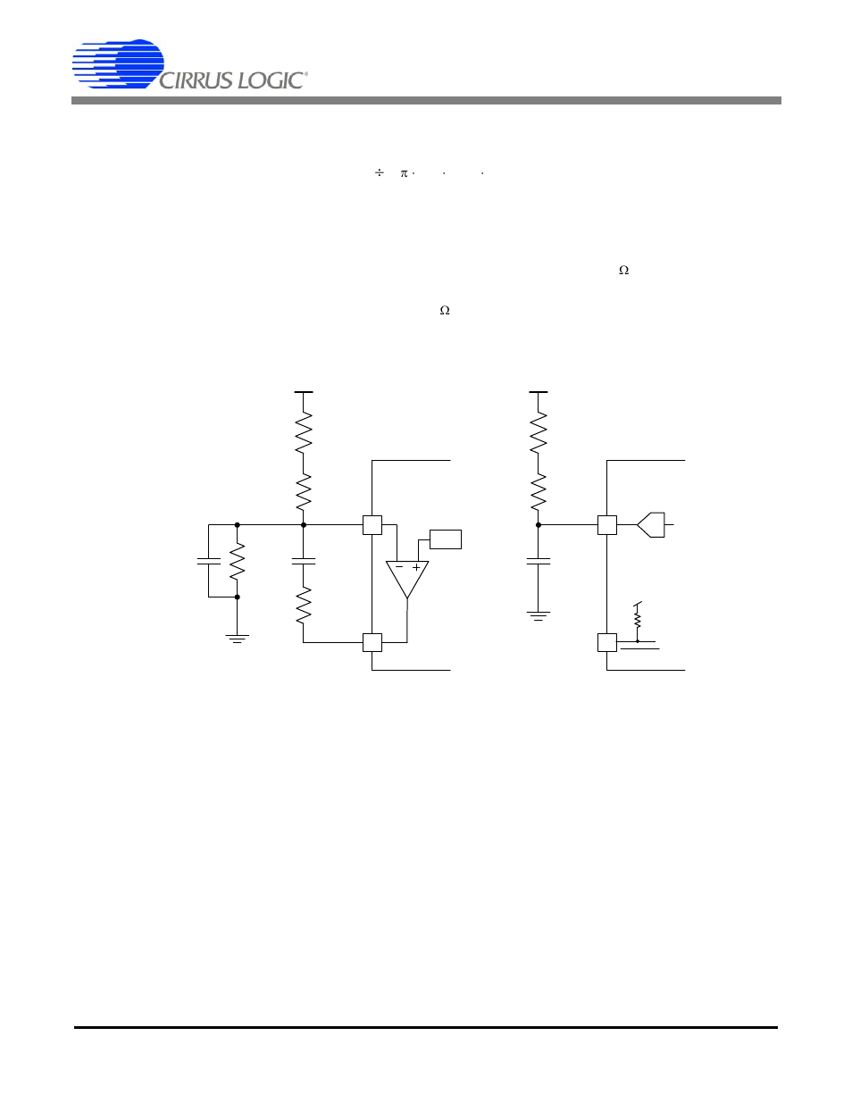 2 ifb - pin 1, Conclusion, An349 | Cirrus Logic AN349 User Manual | Page 13 / 14