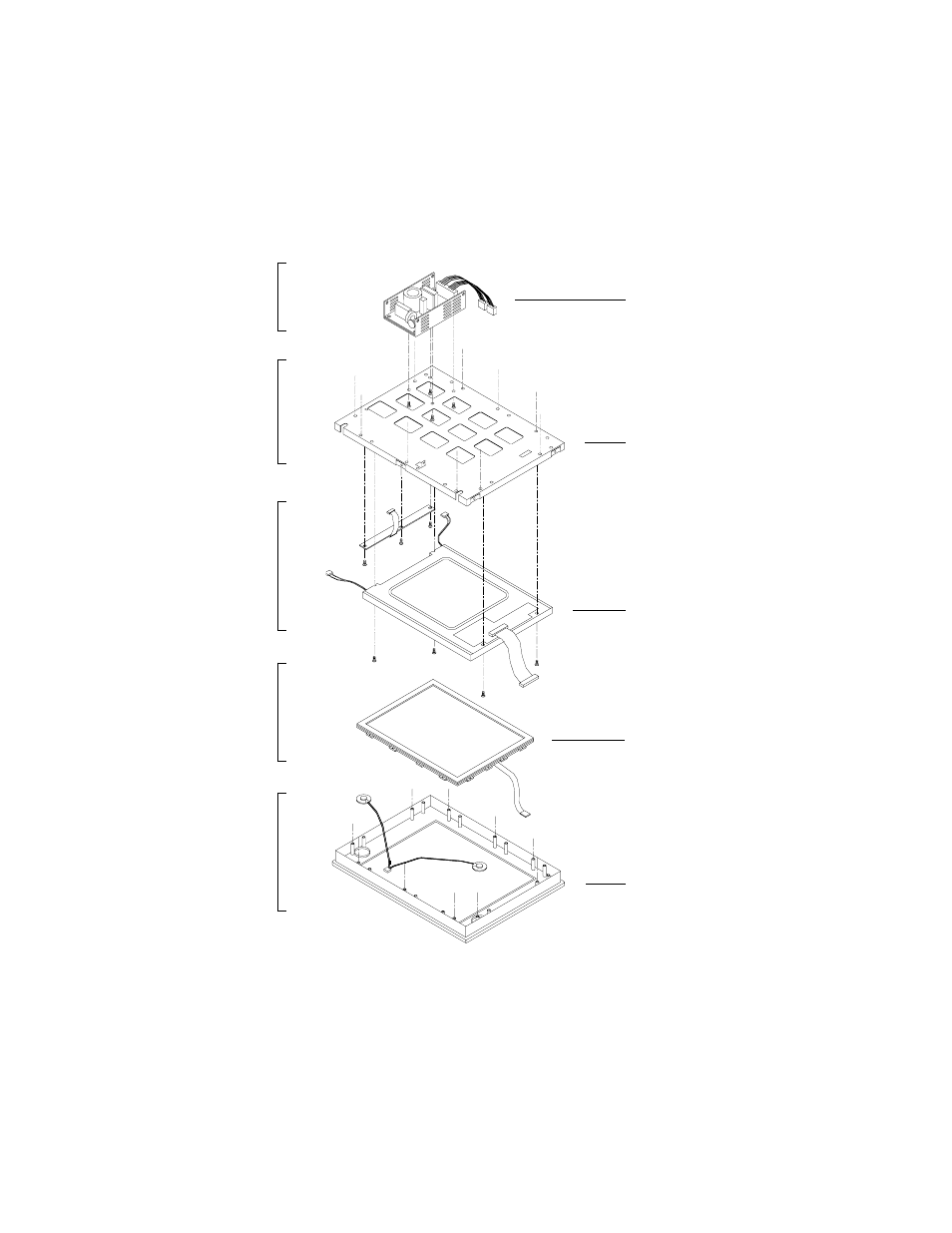 Advantech PPC-140 User Manual | Page 169 / 194