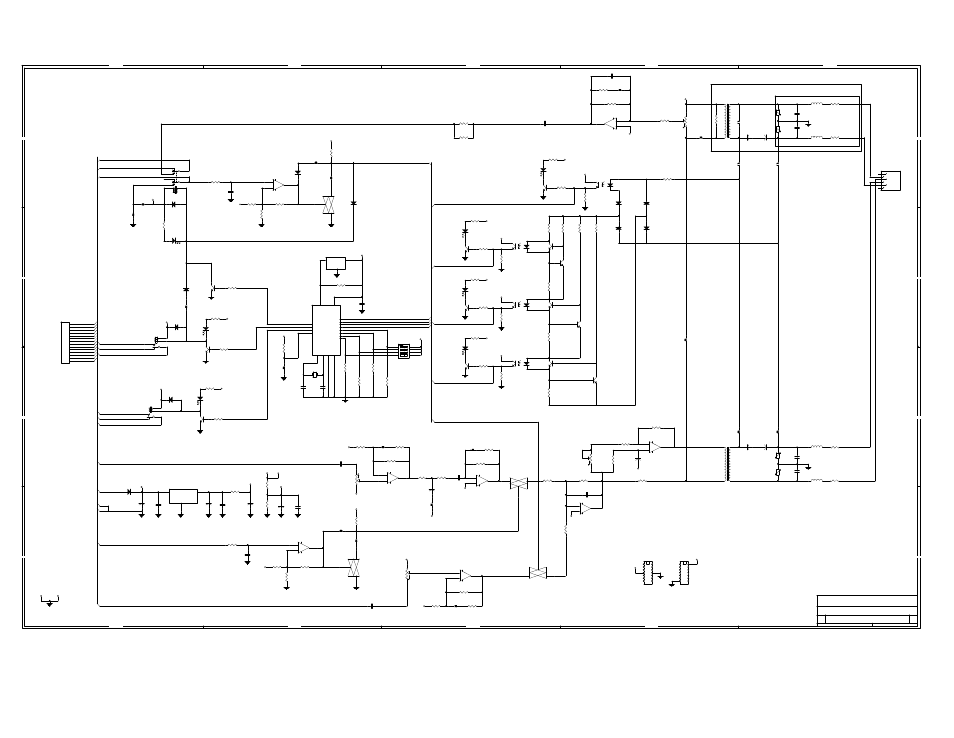 CPI Communications DTP Series User Manual | Page 4 / 7