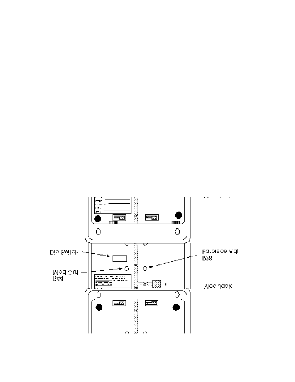 CPI Communications LE Series User Manual | Page 14 / 14