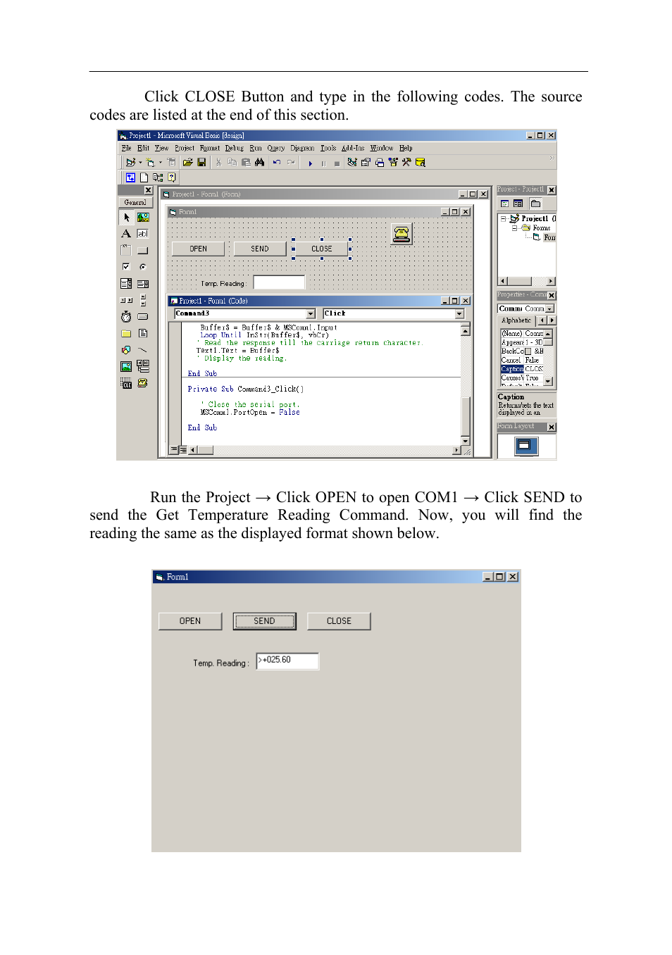 Installation guideline | Advantech Data Acquisition Modules ADAM 4000 User Manual | Page 26 / 429