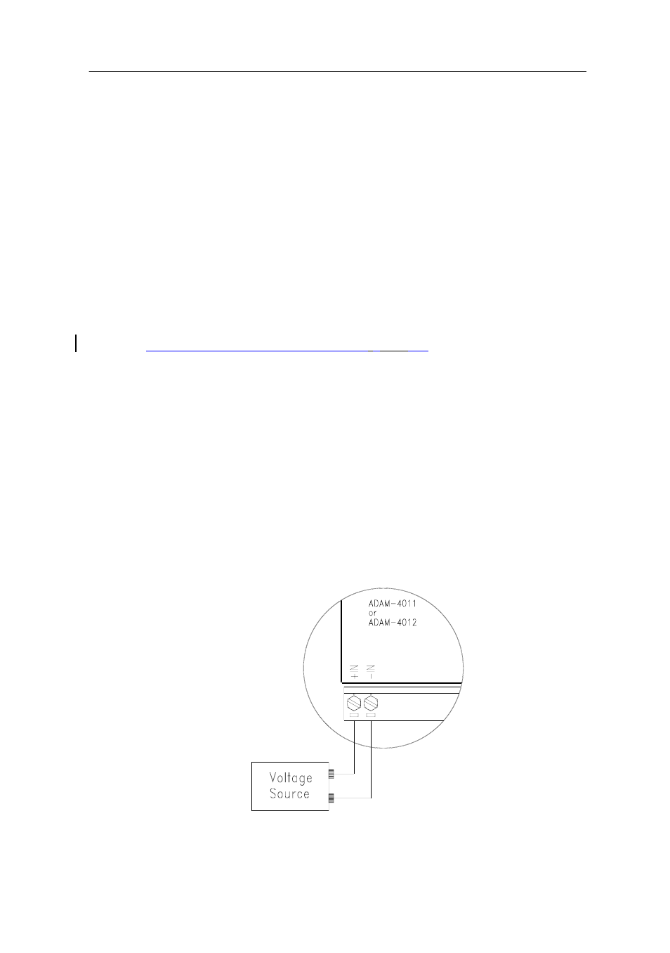 Calibration | Advantech Data Acquisition Modules ADAM 4000 User Manual | Page 314 / 429