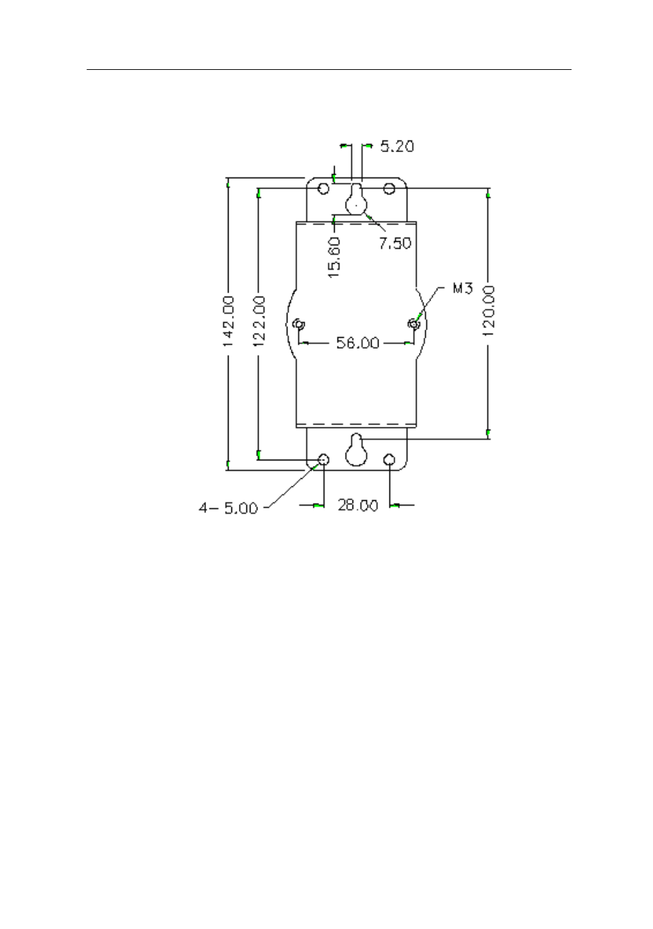 Appendix c | Advantech Data Acquisition Modules ADAM 4000 User Manual | Page 393 / 429