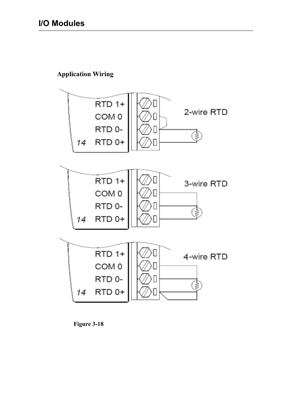 Advantech Data Acquisition Modules ADAM 4000 User Manual | Page 45 / 429