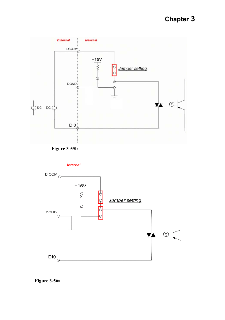Chapter | Advantech Data Acquisition Modules ADAM 4000 User Manual | Page 86 / 429