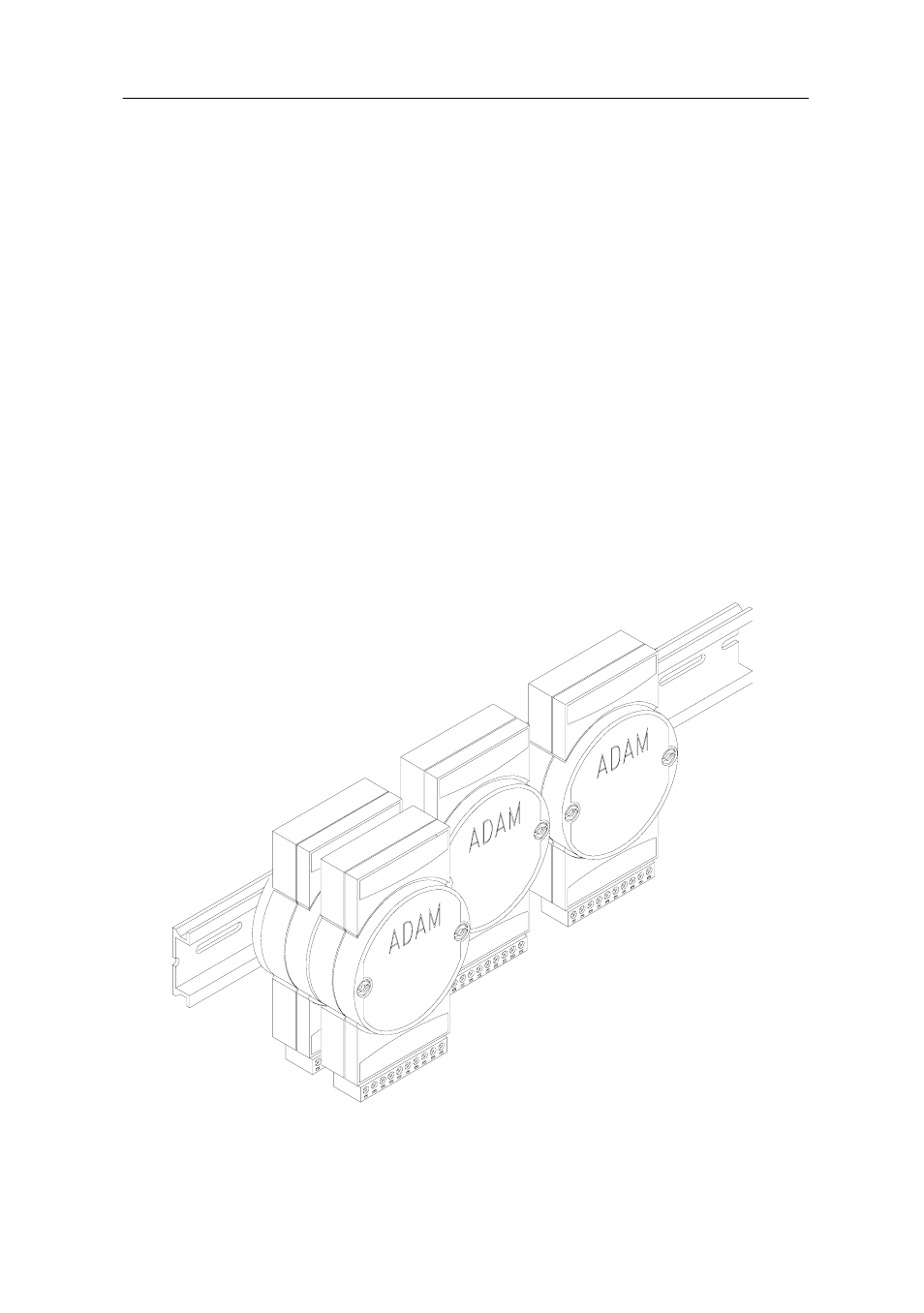 Advantech Data Acquisition Modules ADAM 4000 User Manual | Page 9 / 429