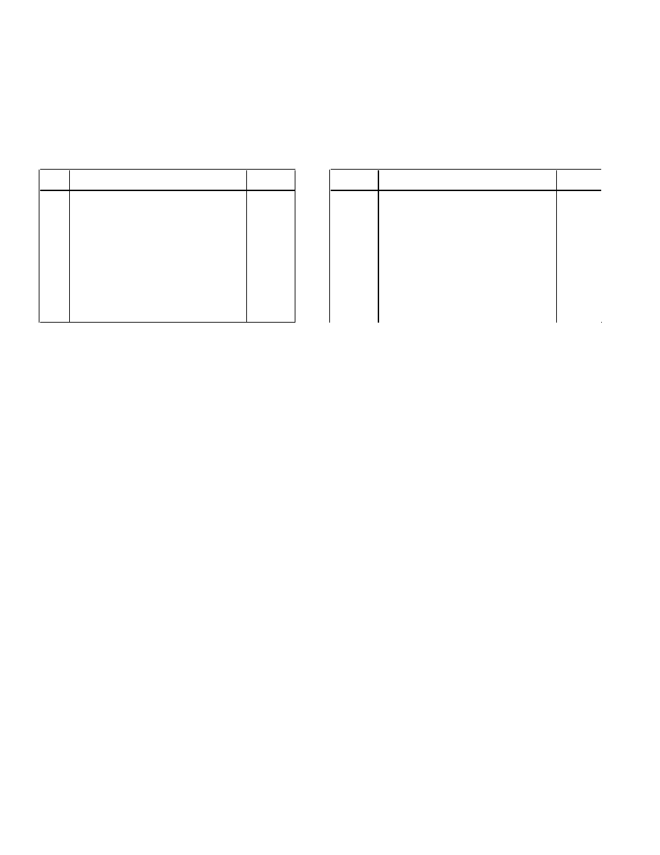 1. general | Duff-Norton Ball Screw Translating User Manual | Page 8 / 12