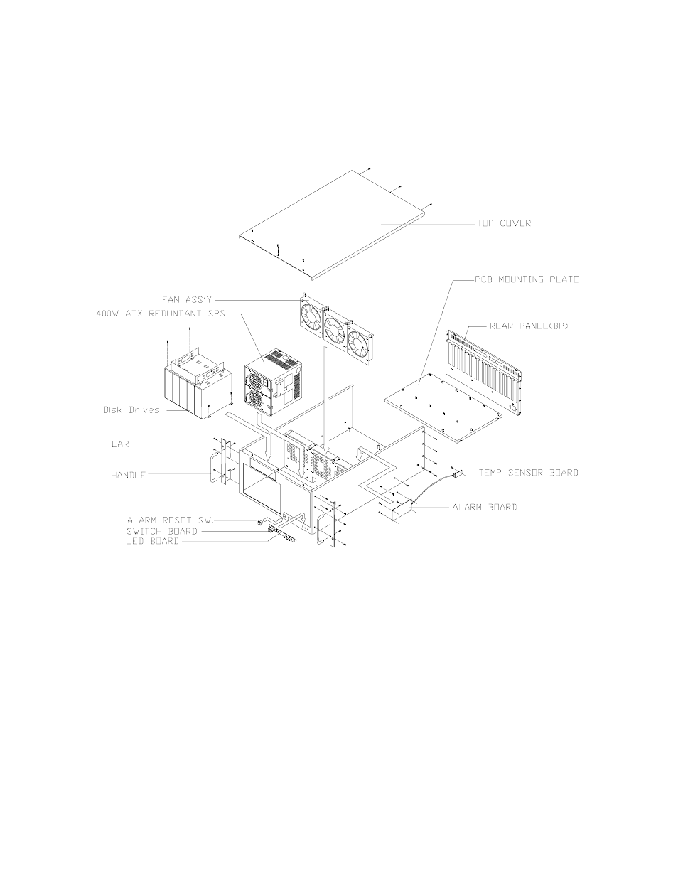 Advantech SPC-530 User Manual | Page 16 / 17