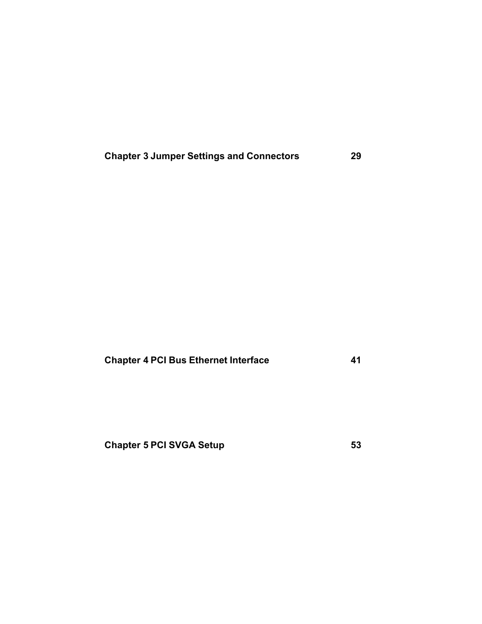Advantech RUGGED PENTIUM IPPC-9120 User Manual | Page 10 / 163