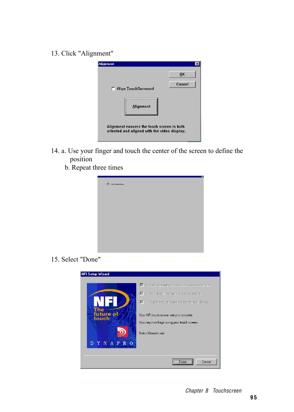 Advantech RUGGED PENTIUM IPPC-9120 User Manual | Page 110 / 163