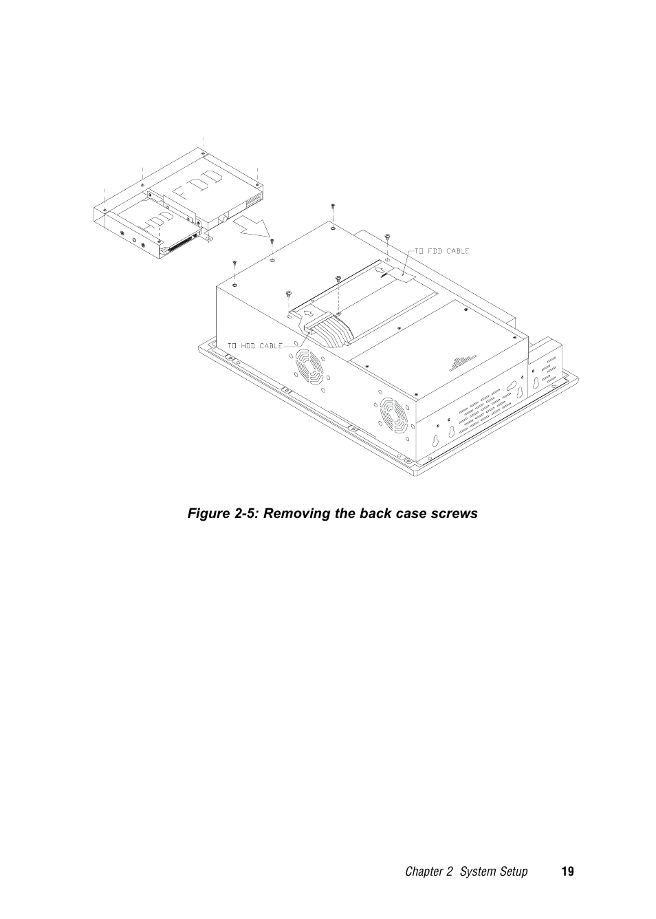 Advantech RUGGED PENTIUM IPPC-9120 User Manual | Page 34 / 163