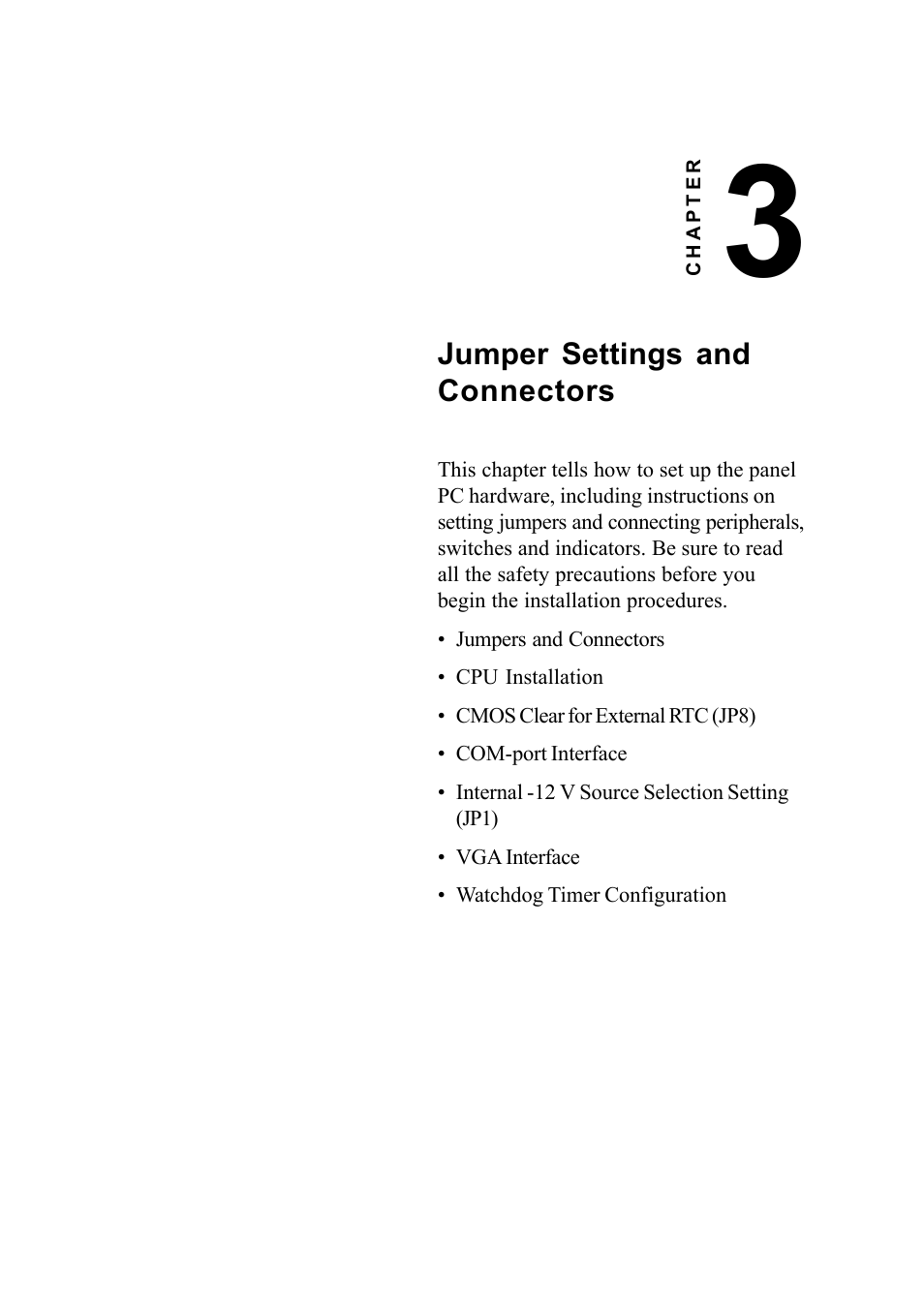 Advantech RUGGED PENTIUM IPPC-9120 User Manual | Page 44 / 163