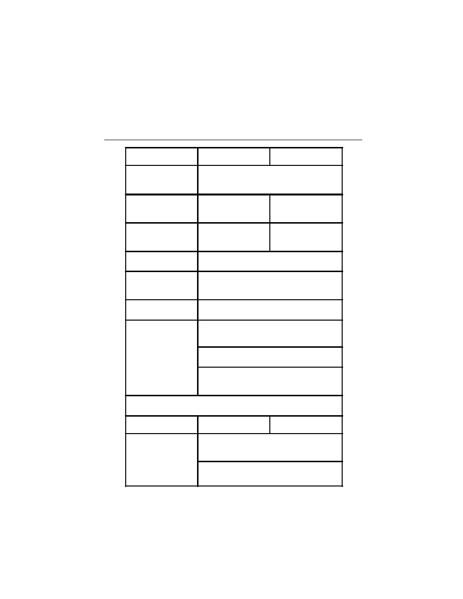 Packing list | Advantech RUGGED PENTIUM IPPC-9120 User Manual | Page 5 / 163