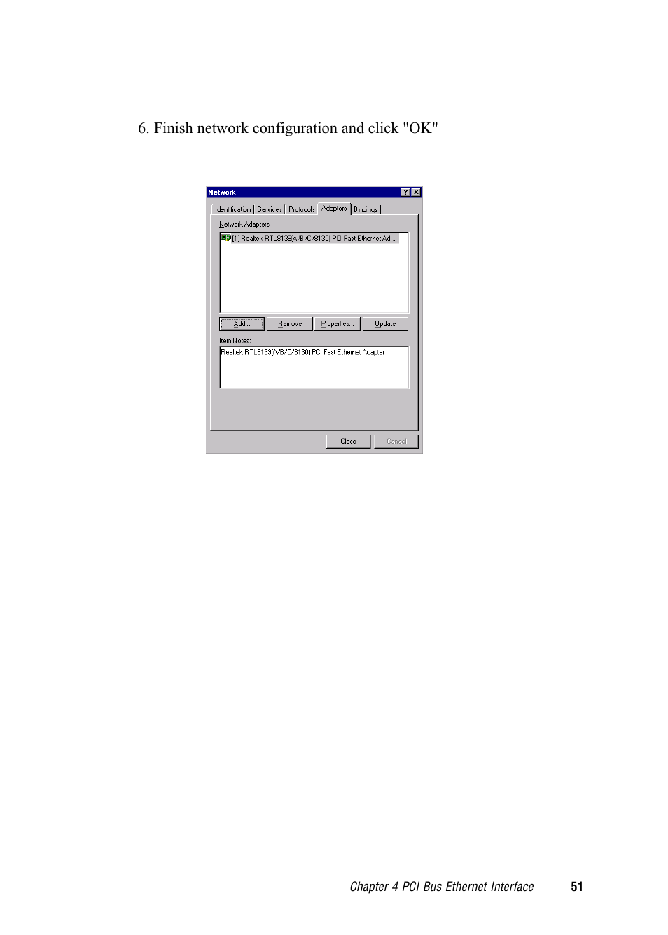 Advantech RUGGED PENTIUM IPPC-9120 User Manual | Page 66 / 163