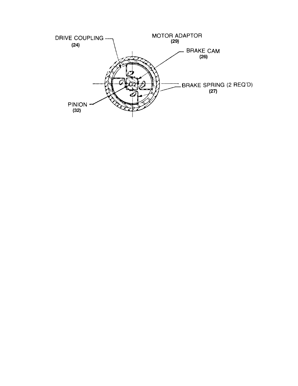 Duff-Norton SK6905-200 User Manual | Page 10 / 16