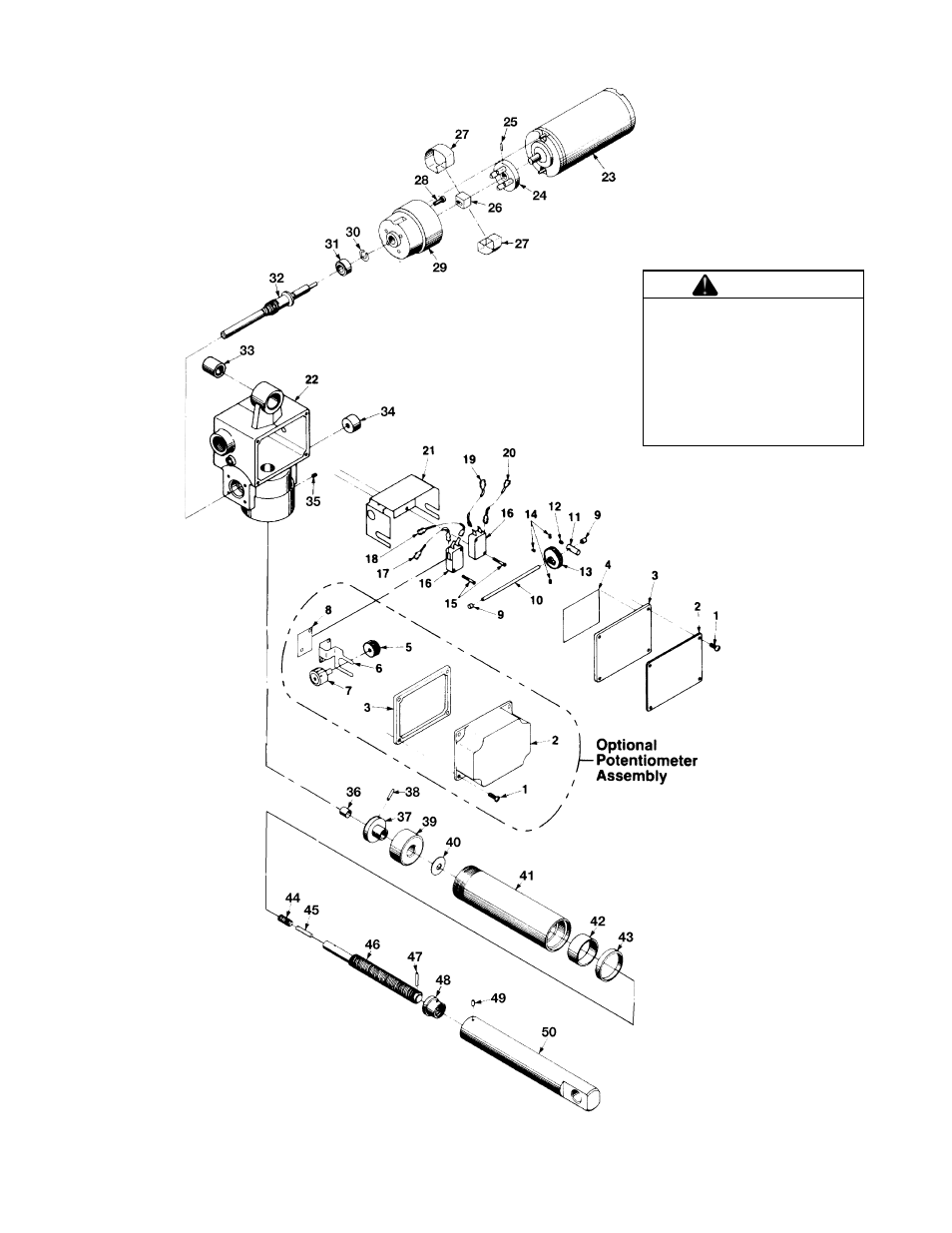 Duff-Norton SK6905-200 User Manual | Page 11 / 16