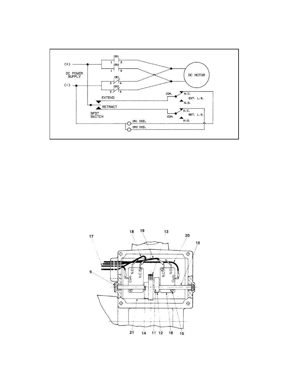 Duff-Norton SK6905-200 User Manual | Page 13 / 16