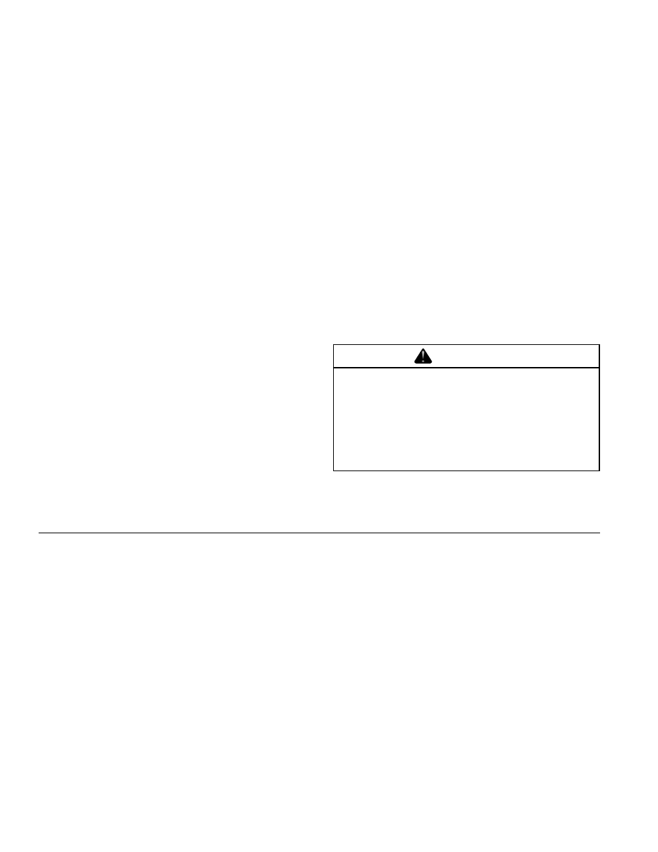 Operational precautions, 1. d.c. motor, 2. voltage supply | 3. clevis pins, 1. lubrication, 2. required tools, 3. general procedures, 4. disassembly | Duff-Norton SK6905-200 User Manual | Page 6 / 16
