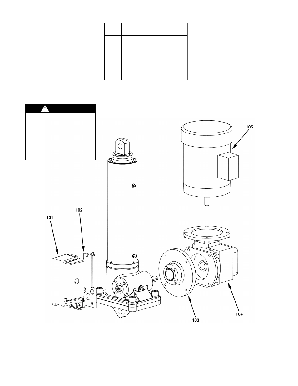 Duff-Norton SK-9800-100 User Manual | Page 10 / 12