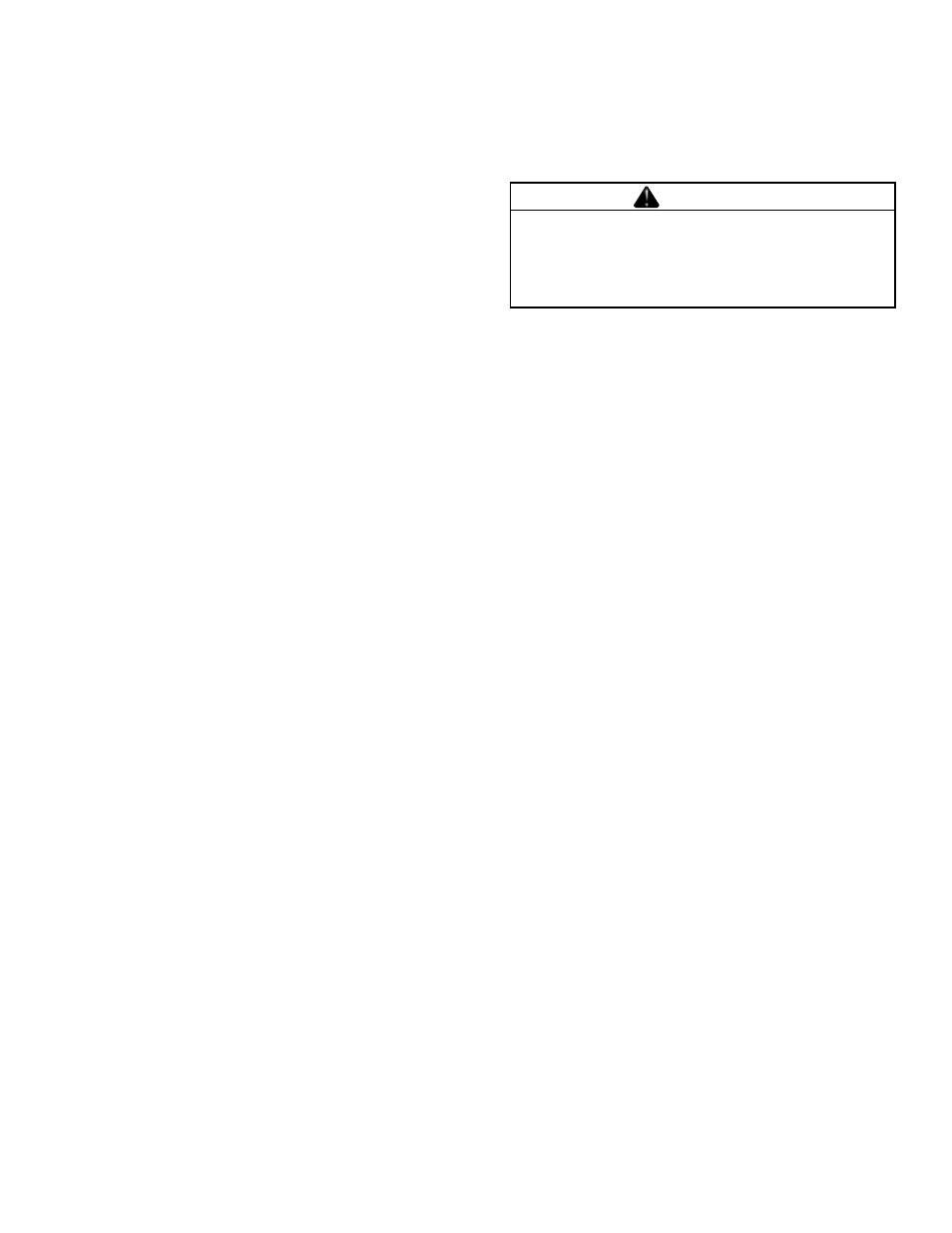Section i, General introduction, 1. general | 2. applications, 3. specifications, 4. important precautions, 5. warranty and warranty repair, Section ii, Installation | Duff-Norton SK-9800-100 User Manual | Page 3 / 12