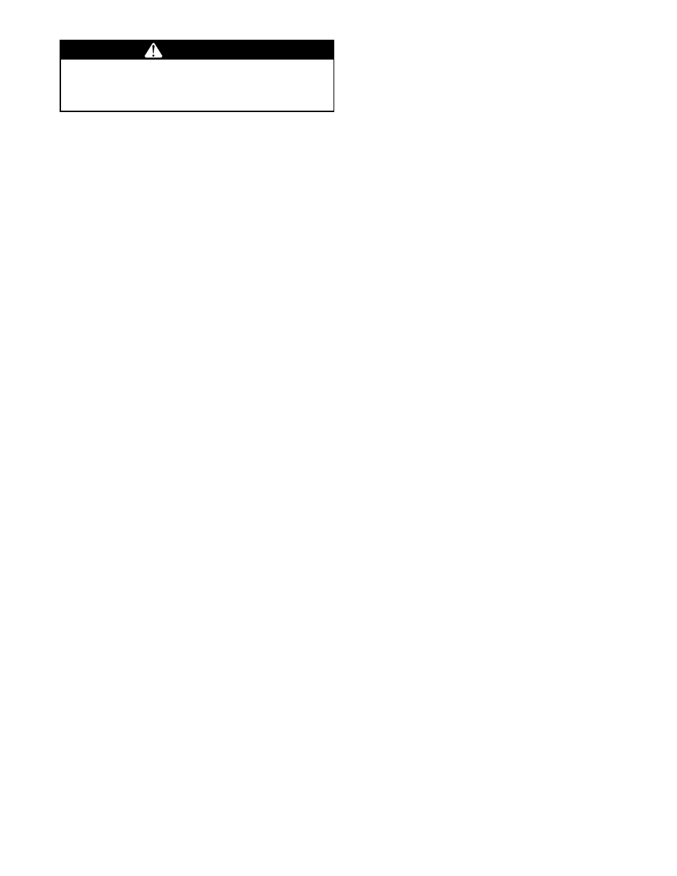 Section iii, Lubrication, 1. lubrication | 2. motor reducer lubrication, 3. motor and reducer bearings, 4. clevis pins | Duff-Norton SK-9800-100 User Manual | Page 5 / 12