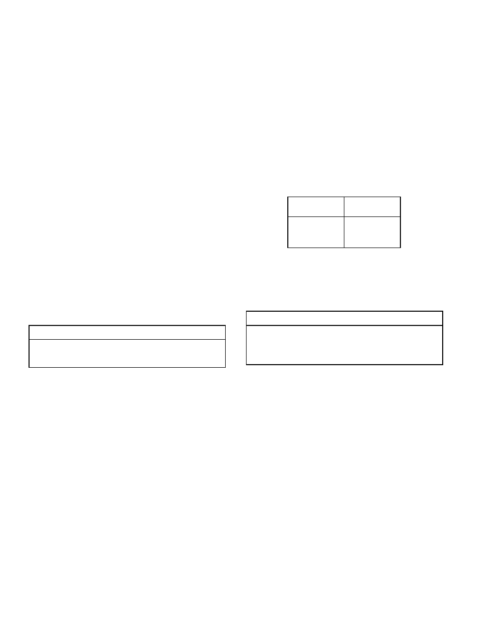 Section iv, Maintenance, 1. disassembly (refer to figure 5-1) | 2. screw & tube disassembly, 3. gear removal, 4. screw and nut inspection, Table 1, 5. lifting nut removal, Section v, Illustrated parts list | Duff-Norton SK-9800-100 User Manual | Page 6 / 12