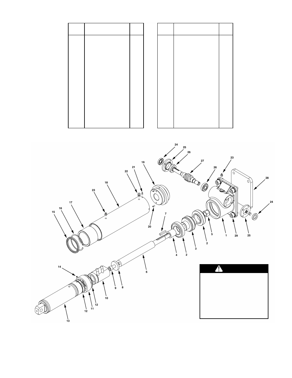 Duff-Norton SK-9800-100 User Manual | Page 9 / 12