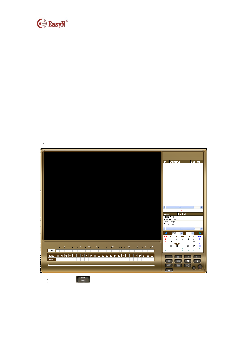 7 .sd card player manual, System requirement, 2 function operation | Sd card player manual | EasyN F2 Series User manual User Manual | Page 27 / 34