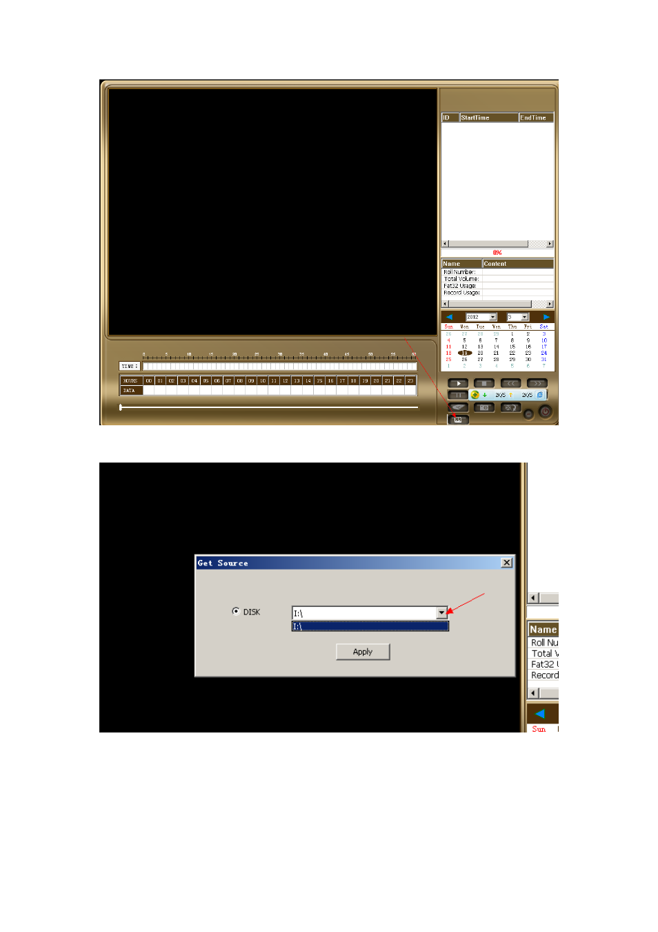 EasyN F2 Series SD card 1 User Manual | Page 6 / 8