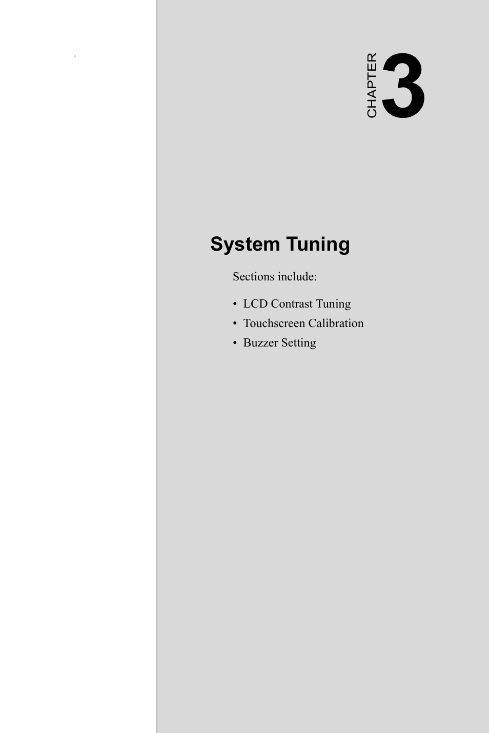 Advantech Intel XScale PXA Touch Panel Computer TPC-66 Series User Manual | Page 25 / 76