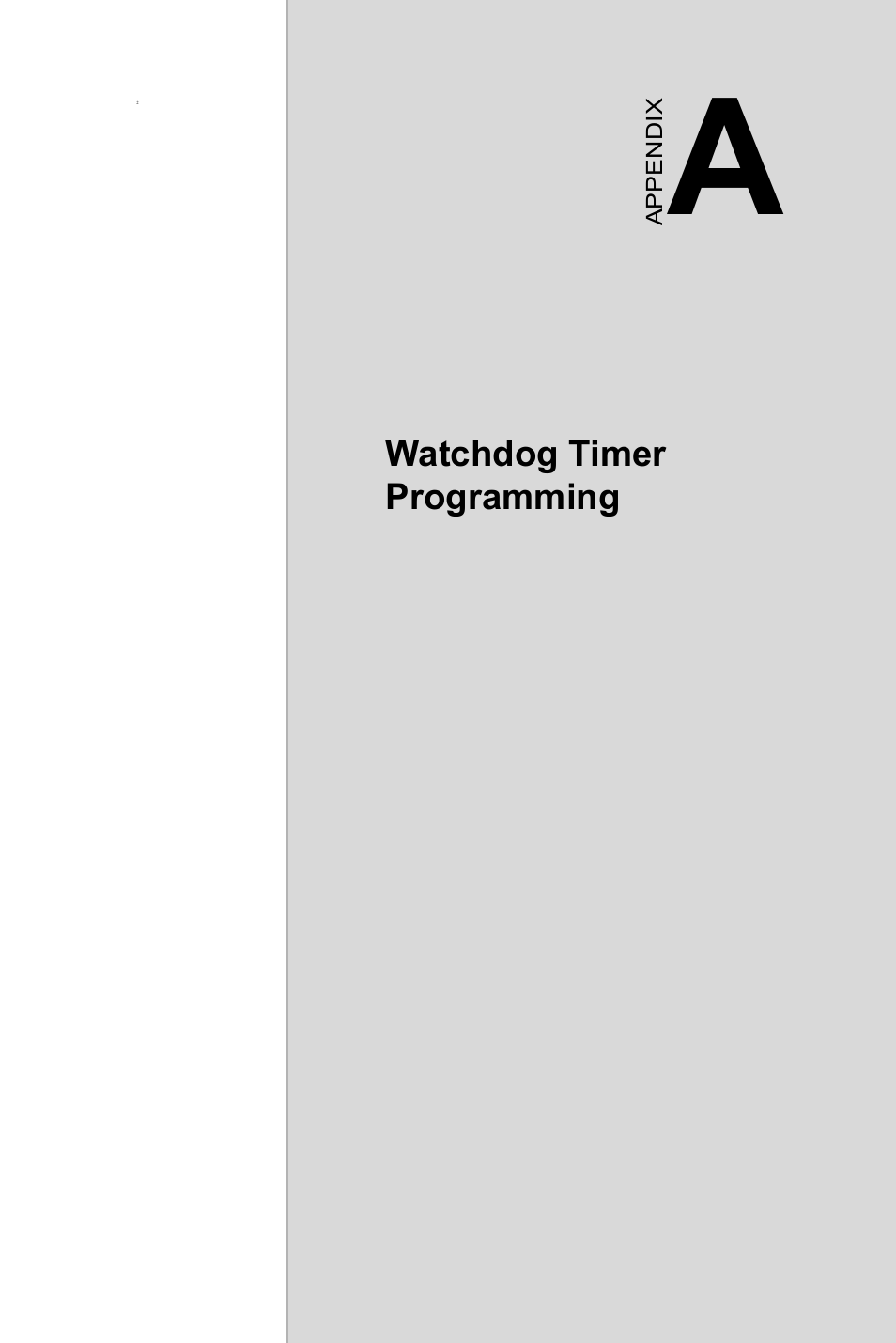 Advantech Intel XScale PXA Touch Panel Computer TPC-66 Series User Manual | Page 59 / 76