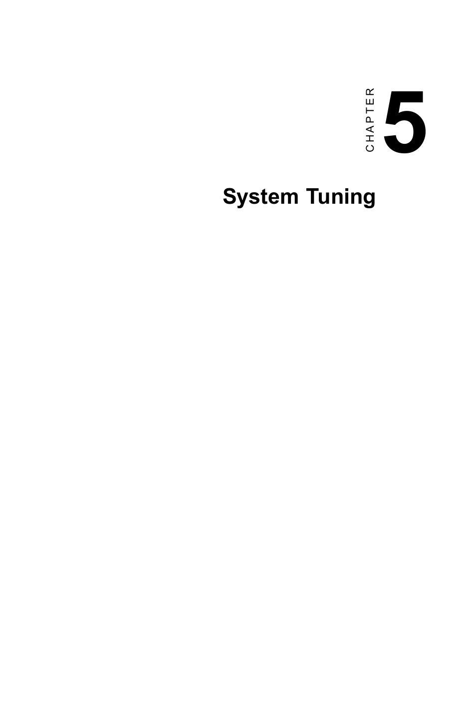 Chapter 5 system tuning | Advantech TPC-1260 User Manual | Page 45 / 74