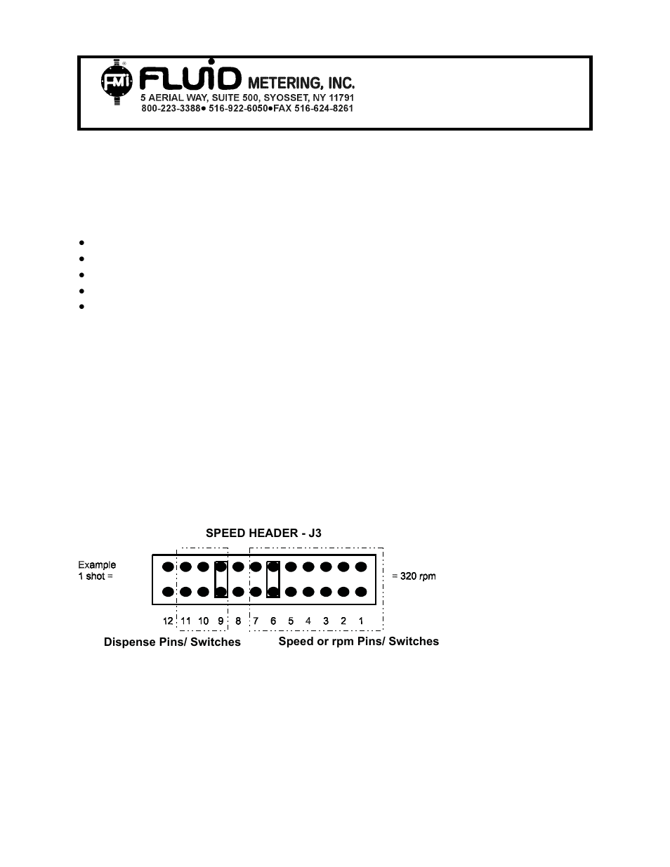 FMI SCST-01 User Manual | Page 2 / 7