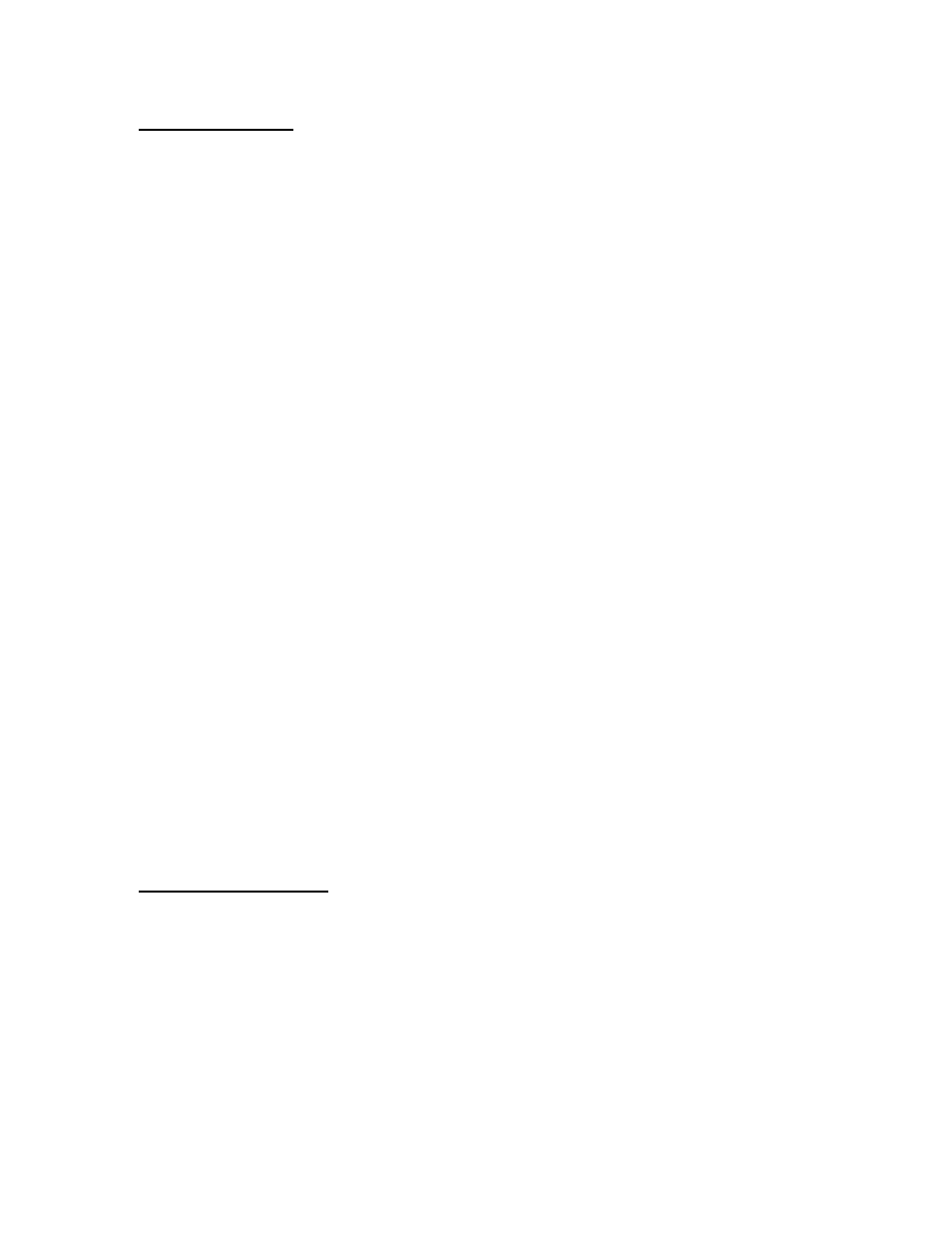 FMI ICST-01 User Manual | Page 14 / 14