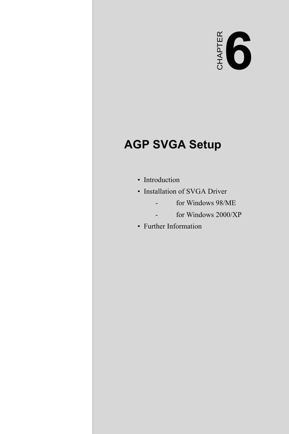 Advantech Vechicle Mounted Terminal PPC-V106 User Manual | Page 43 / 78