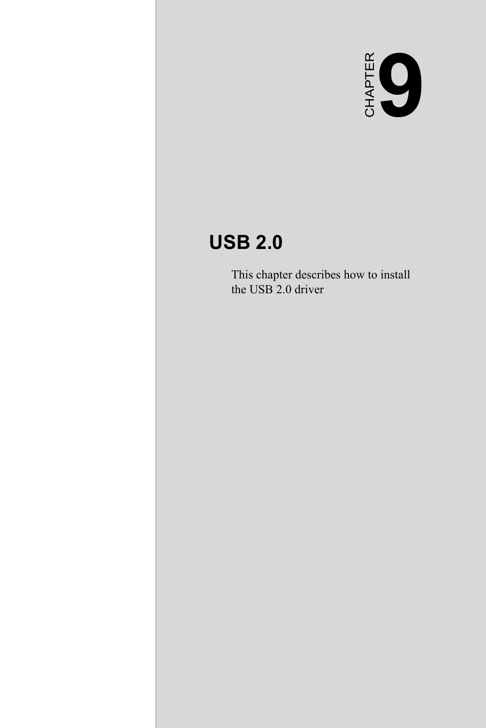 Advantech Vechicle Mounted Terminal PPC-V106 User Manual | Page 53 / 78