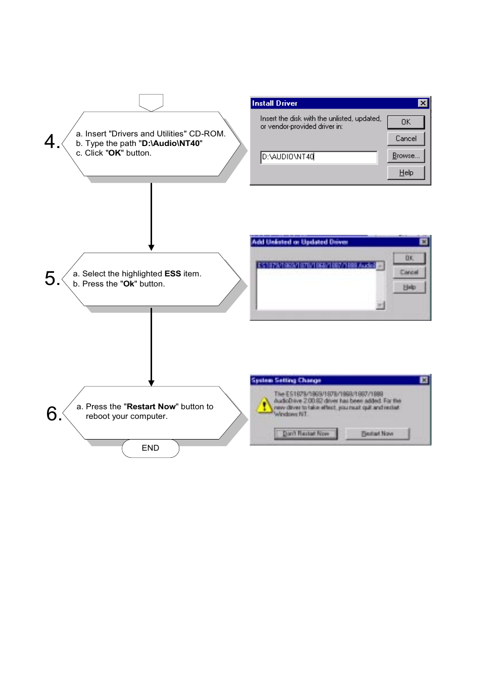 Advantech PENTIUM PPC-150 User Manual | Page 113 / 192