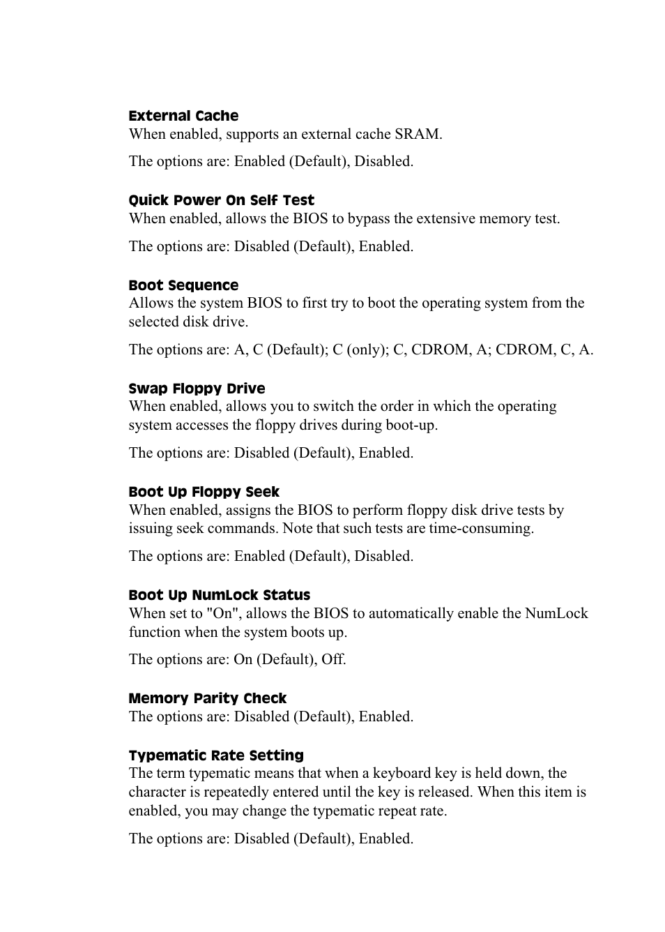 Advantech PENTIUM PPC-150 User Manual | Page 120 / 192